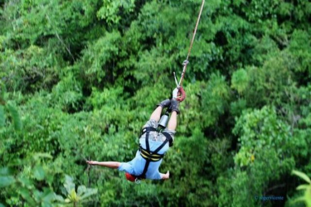 bungee jumping malaysia
